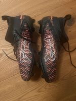 Fussballschuhe Puma Future schwarz Gr. 35 neuwertig