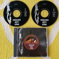 MARTIN HEUZENBERGER-2CD FRÜECHER HÜTT GÄNG