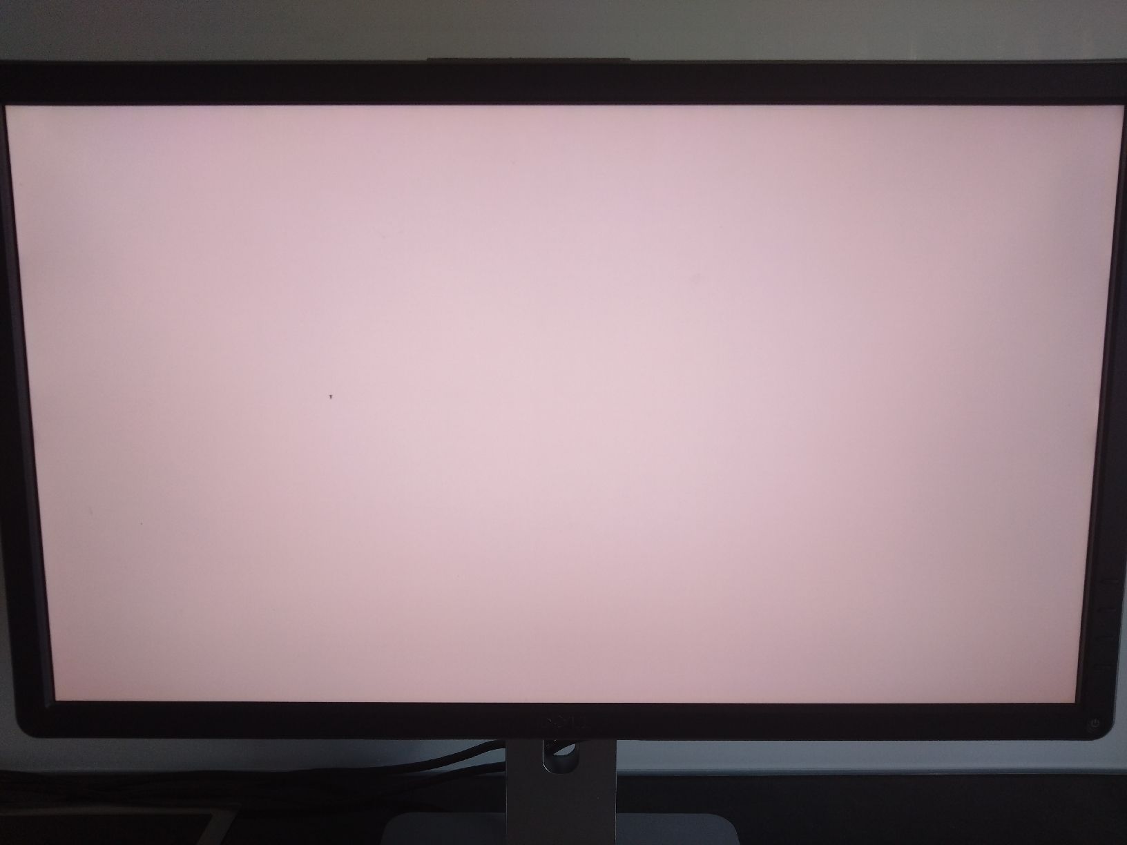 Dell Monitor: Dell P2415Q 4k (pixel defects) – Usato da Zürich venduto da StefanW087 7
