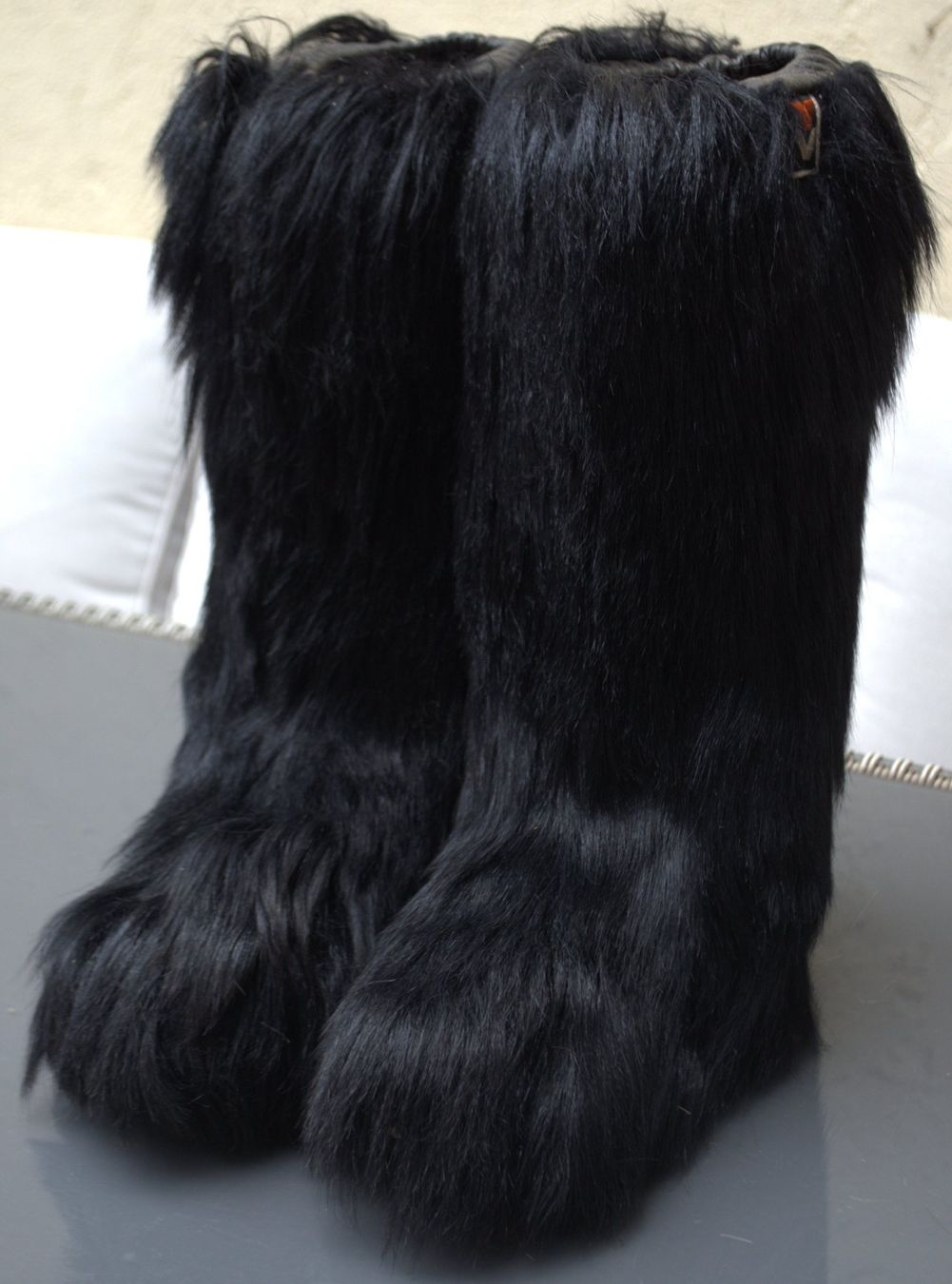 Herrenschuhe: Ideal Yeti Boots / bottes  39/40 – Gebraucht aus Collonges von arashee 2