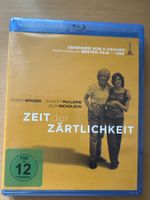 Zeit der Zärtlichkeit 