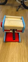 Spielzeug-Kaffeemaschine