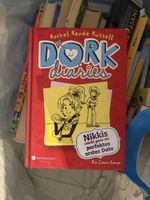 Dork Diaries: Nikkis erstes Date Comic-Roman
