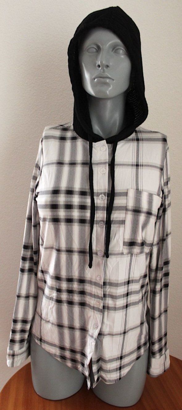 Maglioni & Felpe: Sommerliches Hoody  Gr.S, – Usato da Locarno venduto da madame-tus-sauds