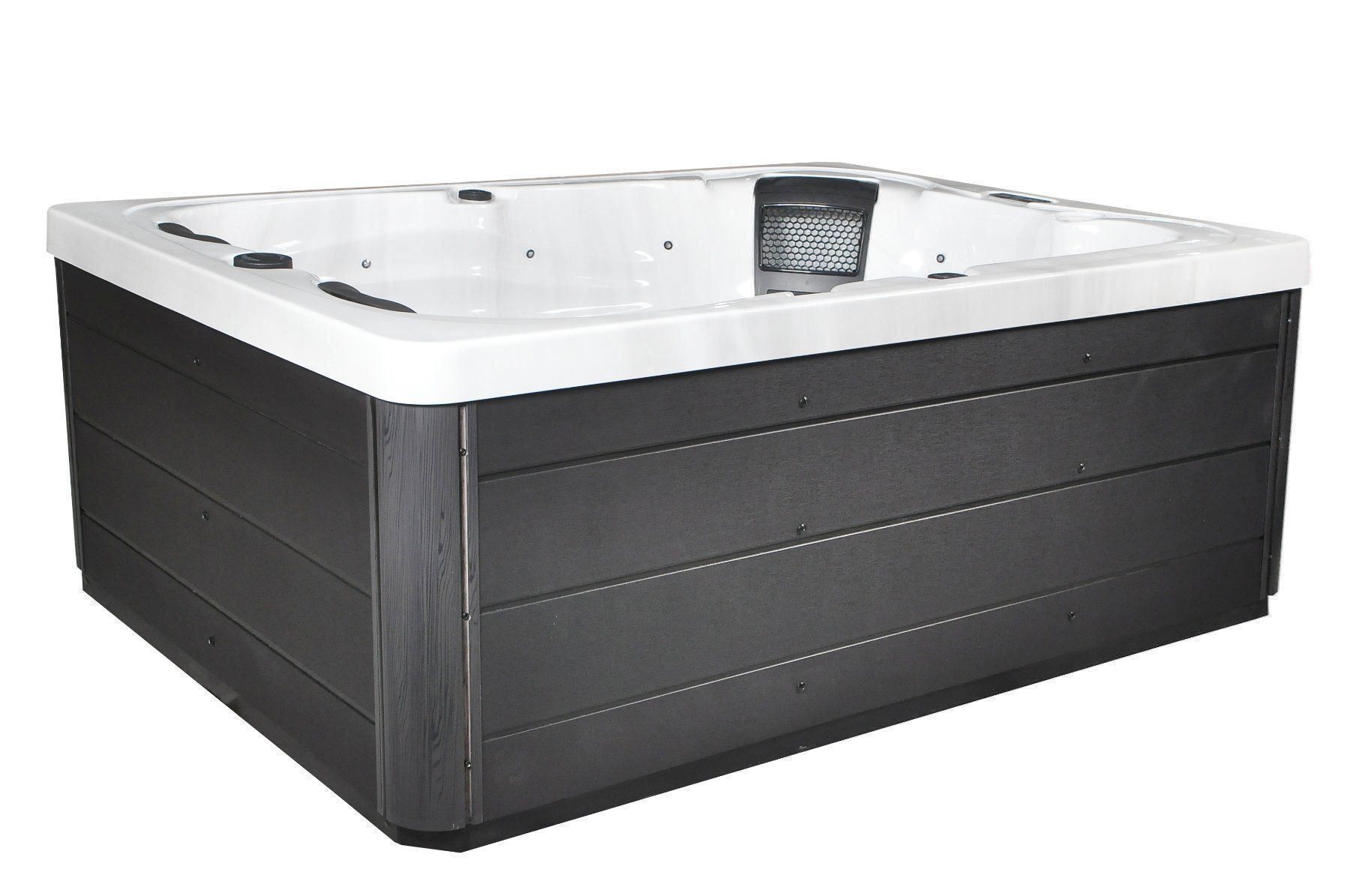 Bains à remous: Whirlpool – Neuf avec emballage d'origine à Stetten AG par LavaPools 3