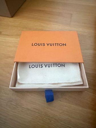 Sac shopping Louis Vuitton avec boîte et pochon