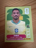 Carte Panini FIFA World Cup 2026 Danilo Brésil United Editio