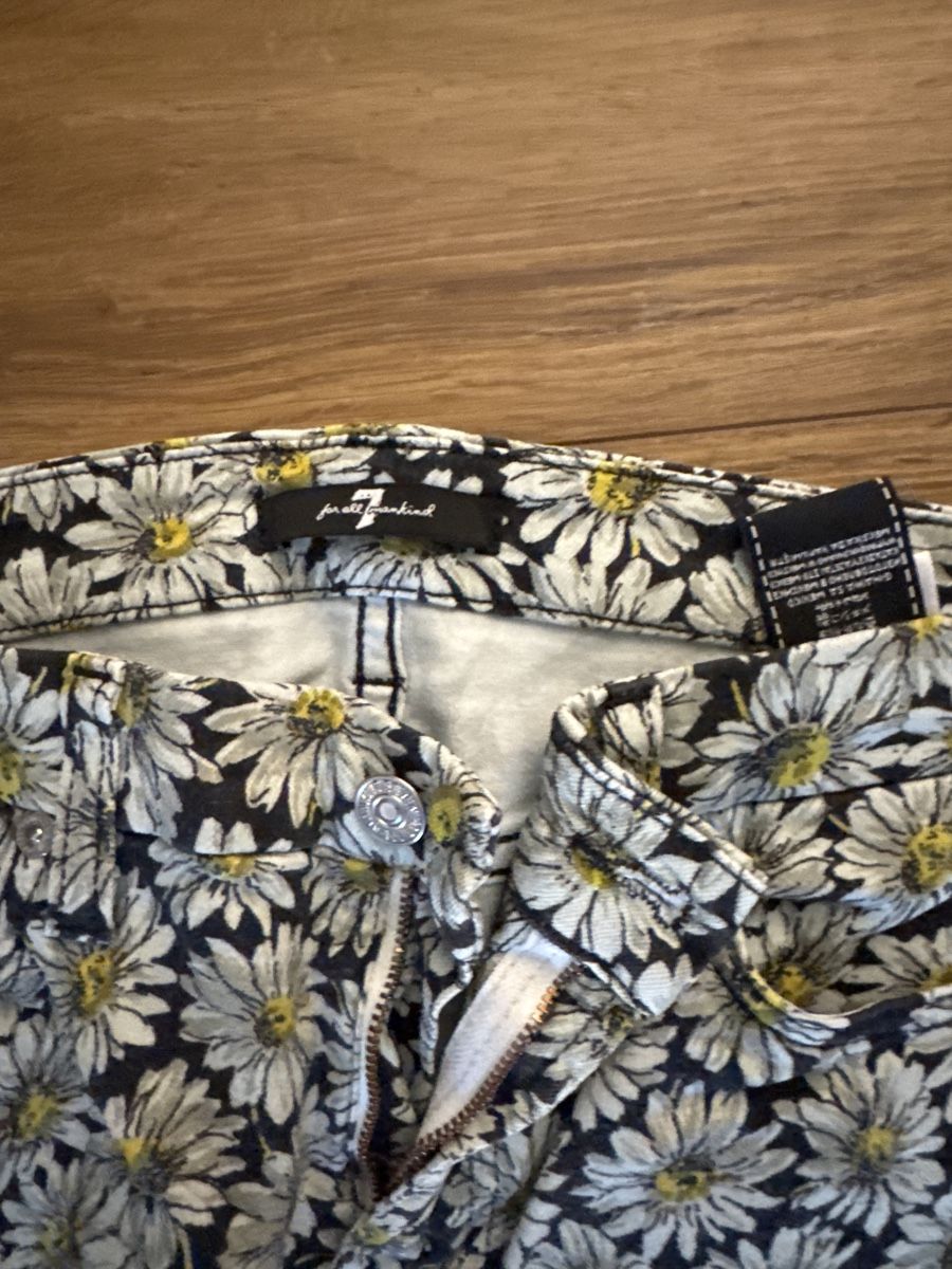 Mankind Pantalons: 7 for all Mankind Hose Gr 30 – D'occasion à Rothenthurm par LaThie 1