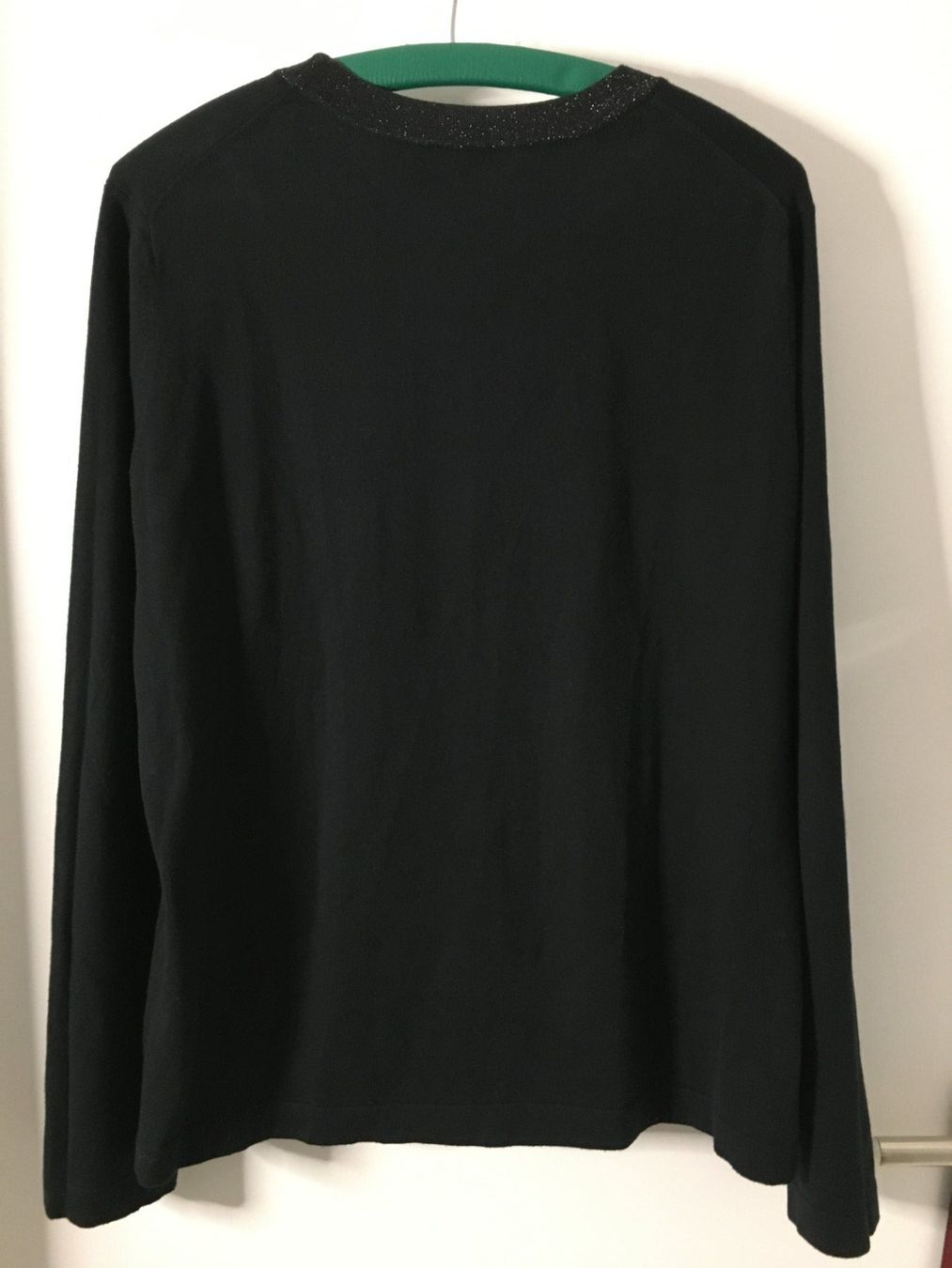 Maglioni & Felpe: Damen leicht Pullover, Gr.L - Hauch von Glamour – Usato da Heerbrugg venduto da dwfg 2