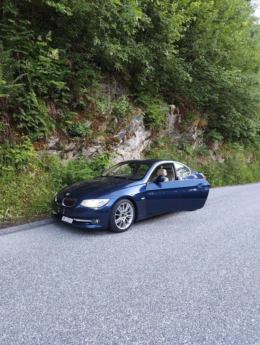 BMW Automobili: Bmw e92 330i – Usato da Zillis venduto da Royhuonder3462 6
