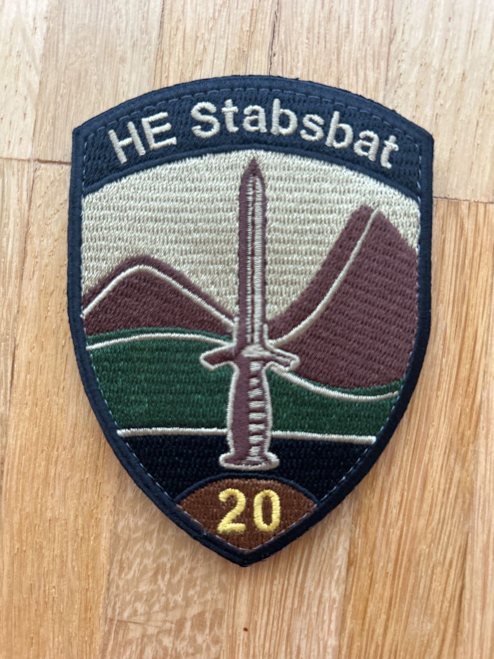Armée suisse Insignes: Patch Schweizer Armee Heer – D'occasion à Hausen am Albis par MACV62