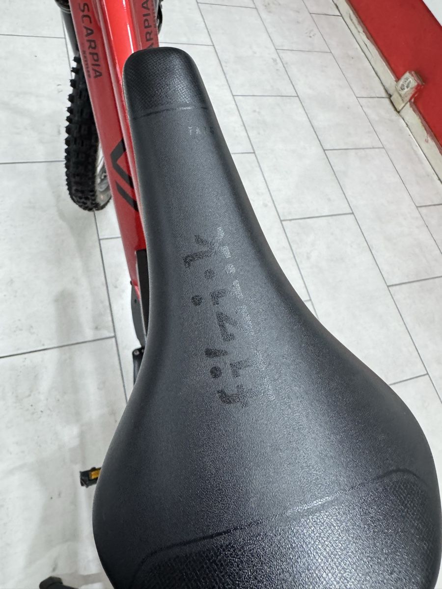 Kettler Biciclette: Kettler Scarpia FS2 750W/850Km Neuwertig/UVP6299CHF – Nuovo (secondo la descrizione) da Trimbach venduto da mal_8mzh 1