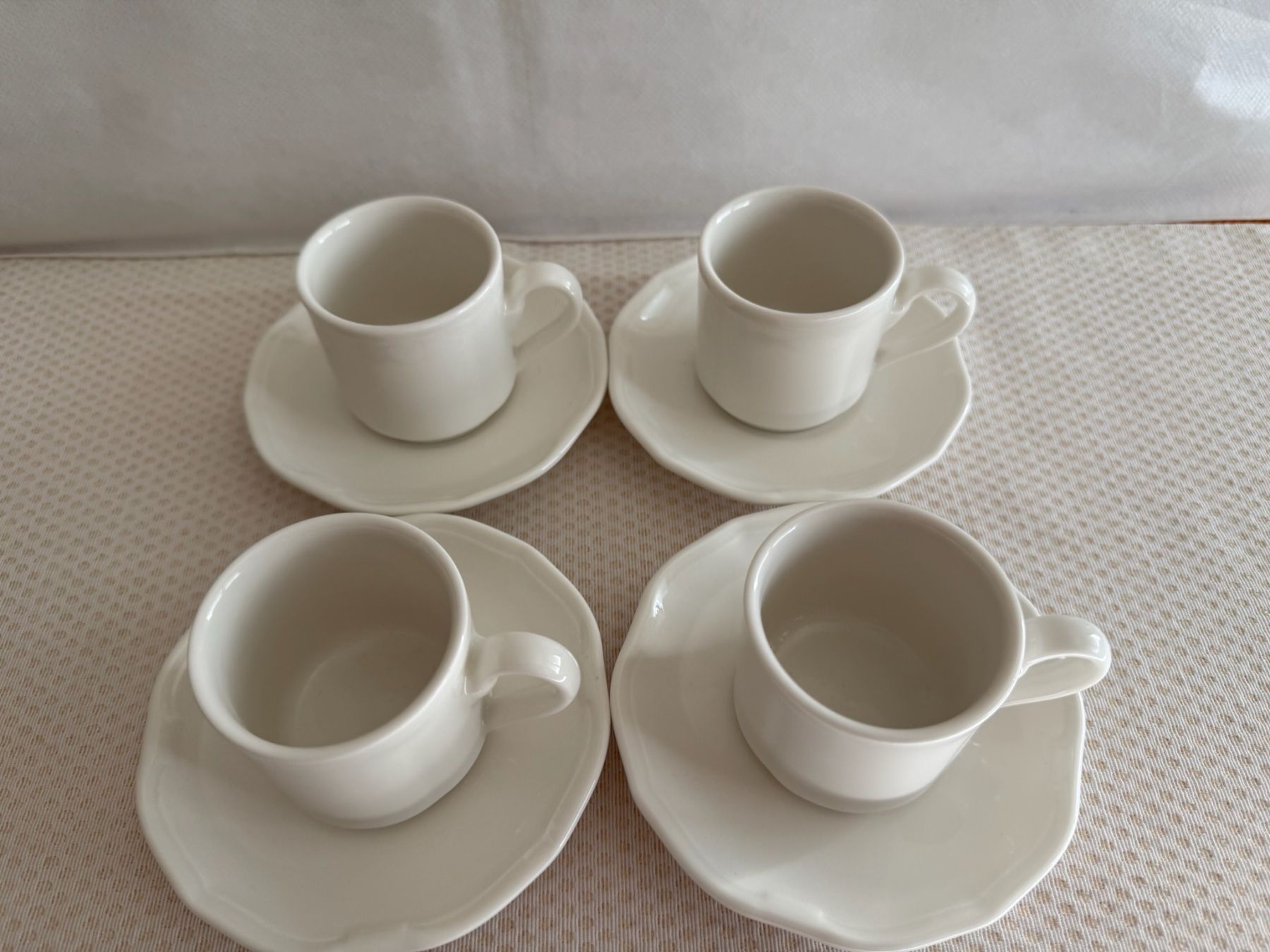 Villeroy & Boch Tazze: Villeroy & Boch - tasses espresso – Usato da Sion venduto da accroshoes 1