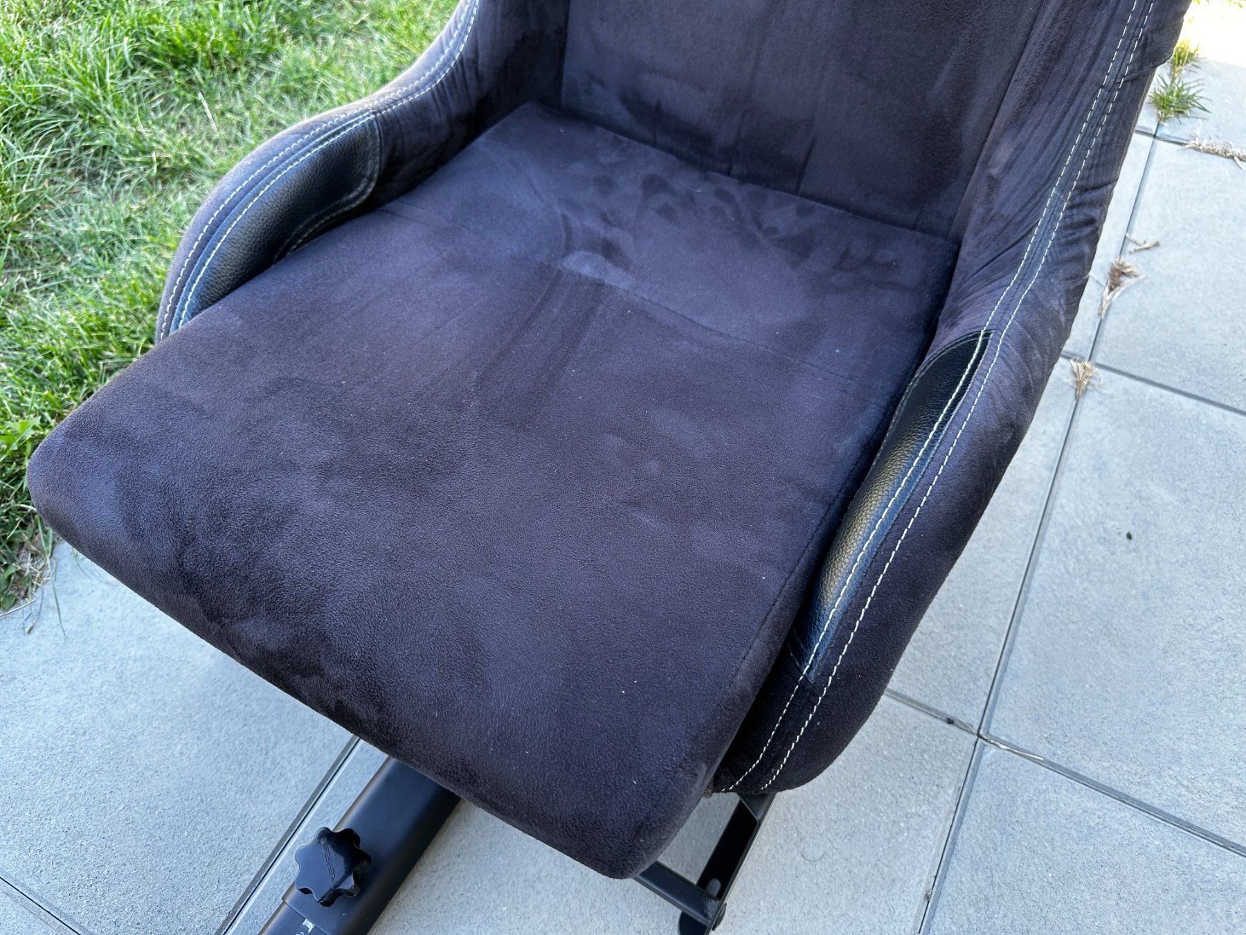 Playseat Sedie: Racing Rig von PlaySeat – Usato da Niederweningen venduto da Ogerber 2