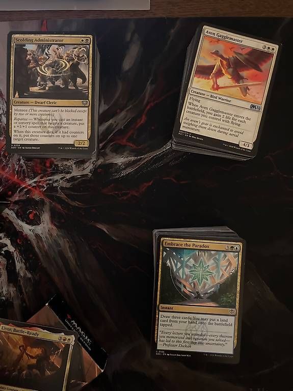Magic The Gathering Carte collezionabili: MtG Teilsammlung – Usato da Hochdorf venduto da HauptsachNoessle 3