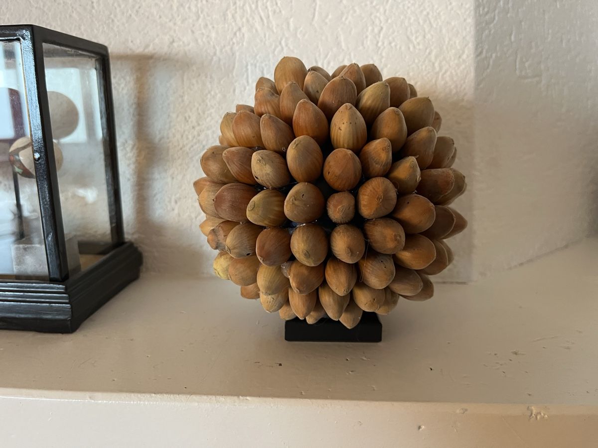 Tutte le decorazioni: Boule décorative – Usato da Lausanne venduto da joltei
