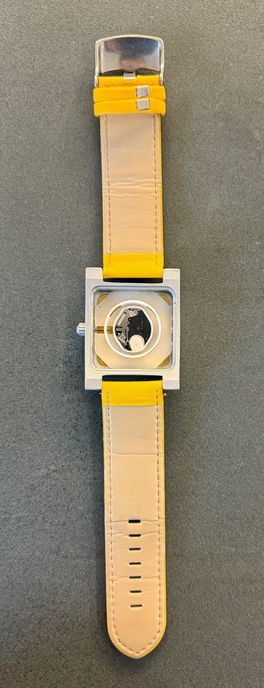 Orologi: Vintage Armbanduhr Lonsdale – Usato da Contone venduto da Chaos76 2