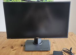 27" Gaming Monitor - ASUS ROG Swift