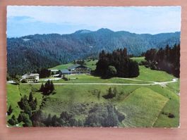 Hôtel Lüderenalp - 1971