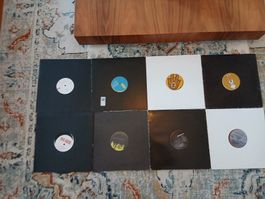 Tech-House & Deep-House
