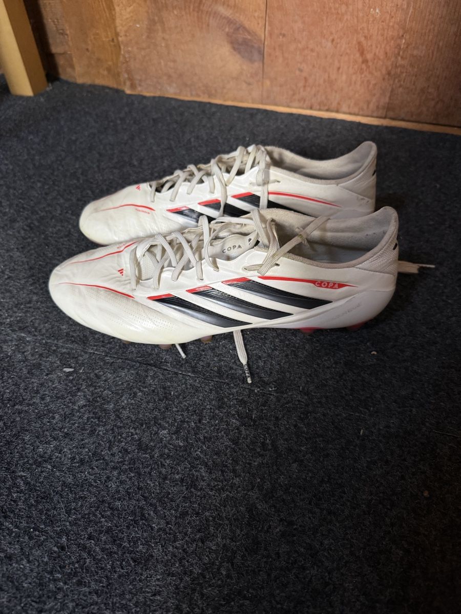 Scarpe da uomo: Copa Fussballschuhe – Usato da Vilters venduto da sele08_ale08 2