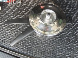 Kochtopf Duromatic 30351 05 11 INOX 3.5 Liter D20