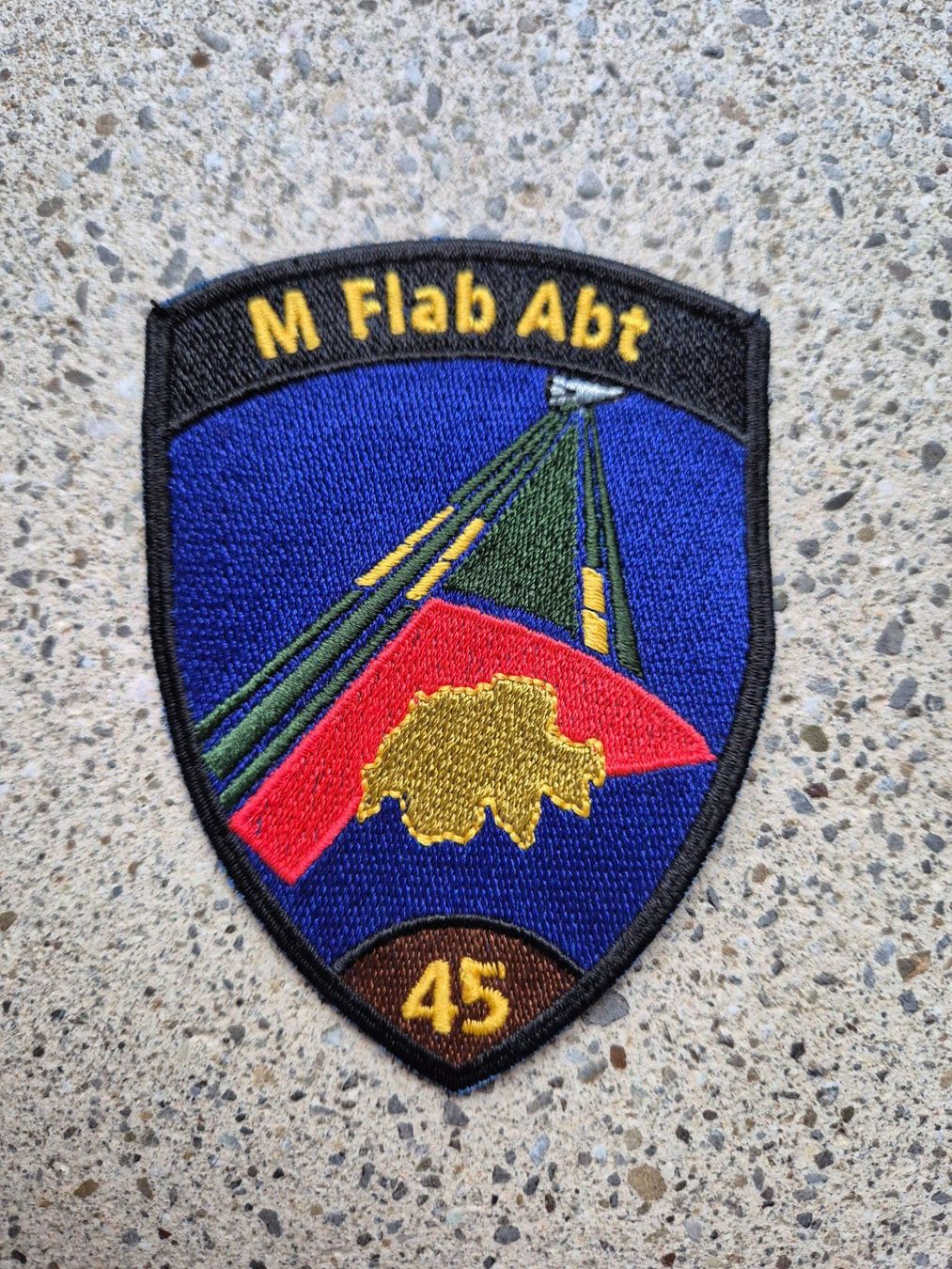 Schweizer Armee Plaketten & Abzeichen: *** Badge ohne klett *** – Neu und originalverpackt aus Riedholz von fr_sIruP