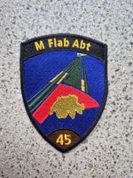 *** Badge ohne klett ***
