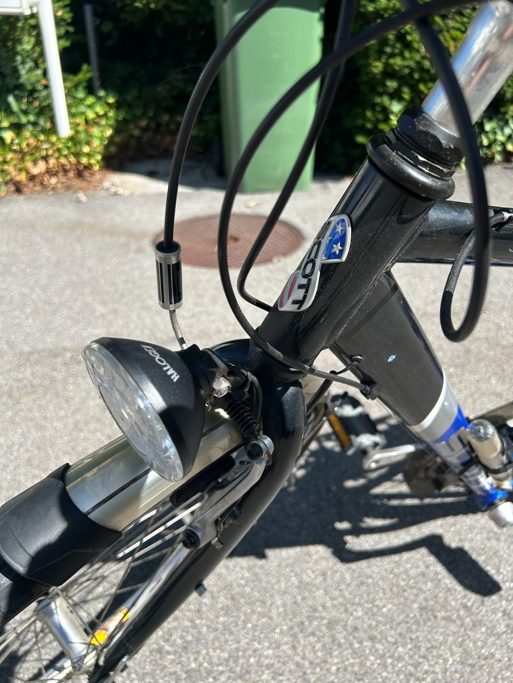 Scott Biciclette: Scott Fahrrad Grösse S – Usato da Zug venduto da Lanin08 4