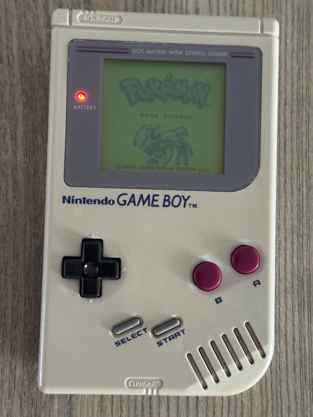 Nintendo Console: Nintendo Game Boy / Game Boy Advance Paket – Usato da Nottwil venduto da dan_8wvp 4