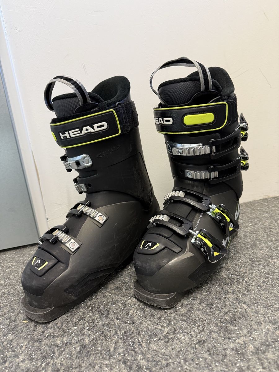 Head Scarpe da donna: Damen Skischuh Head 26.5 – Usato da Zürich venduto da ans_299 2