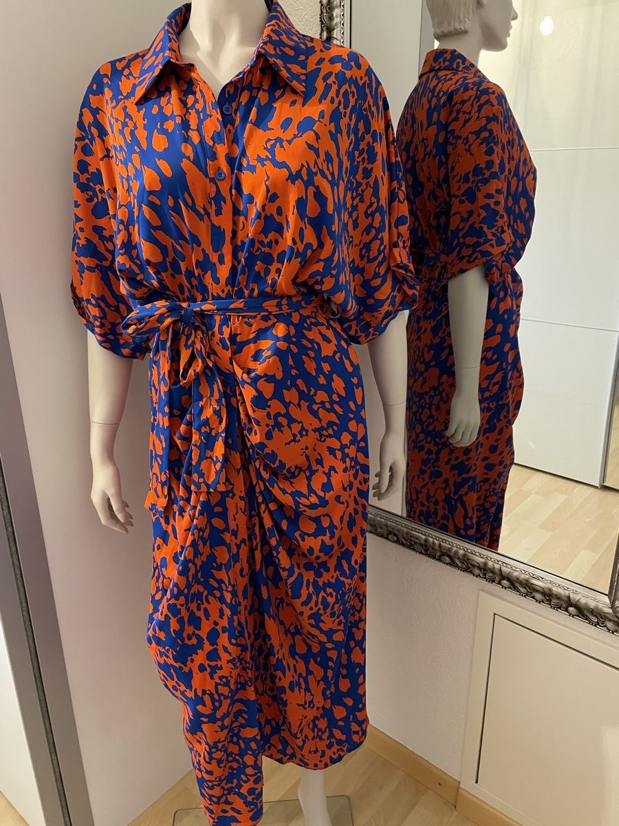 Vestiti: Sommerkleid – Nuovo (secondo la descrizione) da Langendorf venduto da PetLuna