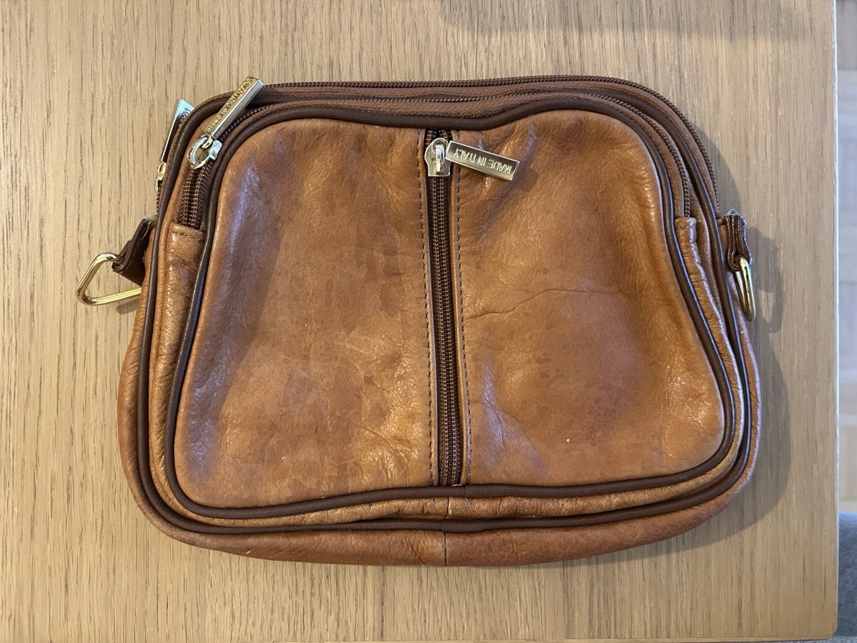 Borse da donna: Sac en cuir – Usato da Genève venduto da Syba7