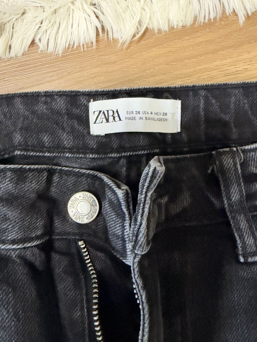 Zara Jeans: Zara Jeans – Usato da Jona venduto da lada-bennez 2