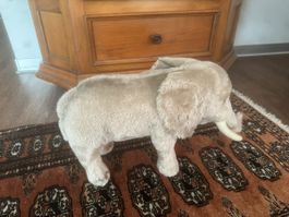 Steiff Elefant Eli
