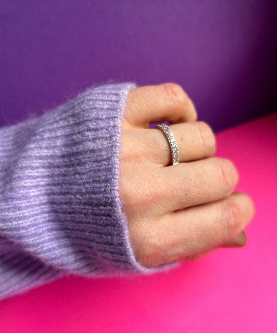 Anelli: Memoire Ring Love Silber (54) – Usato da Laufen venduto da Bellavitaboom 1