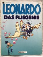 LEONARDO - Band 5 - Das Fliegenie