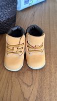 Mini Timberlands für Babys 👶 Grösse 17