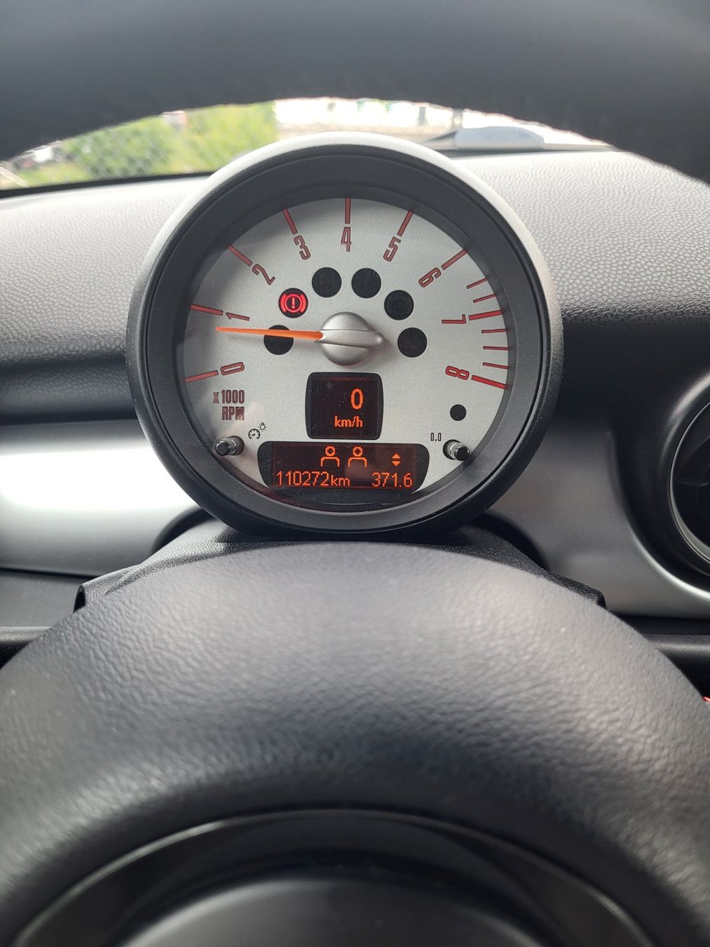 Mini Autos: Mini Mini R56 1.6i One (DD) – D'occasion à St. Gallen par CityAuktion 6