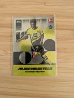 Julien Duranville - Rookie Card - Borussia Dortmund