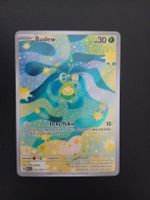 Ascended Heroes Budew Pokémon EN