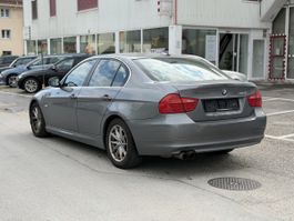 BMW 325i Automat Facelift 