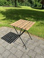 Gartentisch IKEA