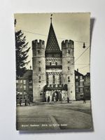 Basel, Spalentor