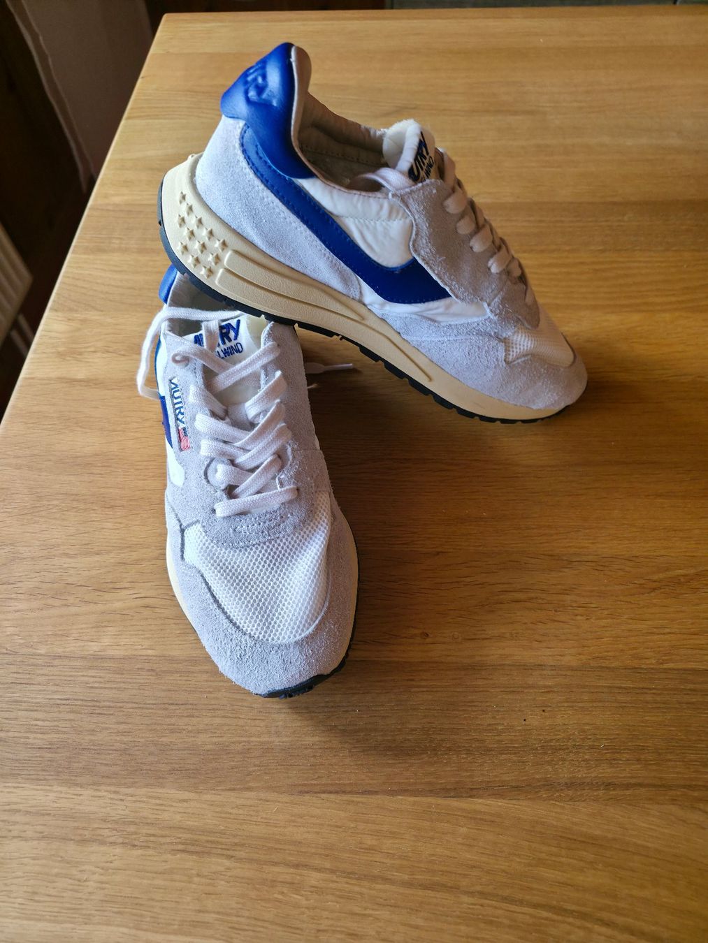 Autry Scarpe da uomo: Autry Reelwind Low Grösse 41 – Nuovo (secondo la descrizione) da Matten b. Interl venduto da lger 4