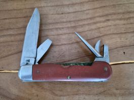 Taschenmesser - Victorinox