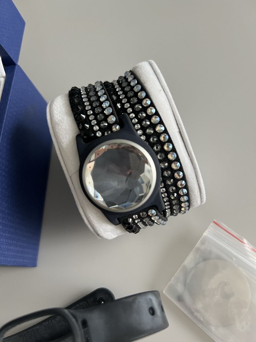 Swarovski Uhren: Misfit Swarovski Activity Tracker  – Neu (gemäss Beschreibung) aus chur von Ika11 2