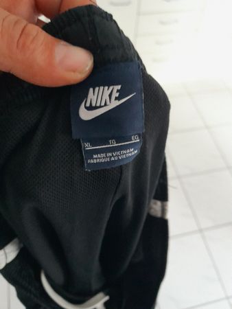 Nike XL Jogginghose