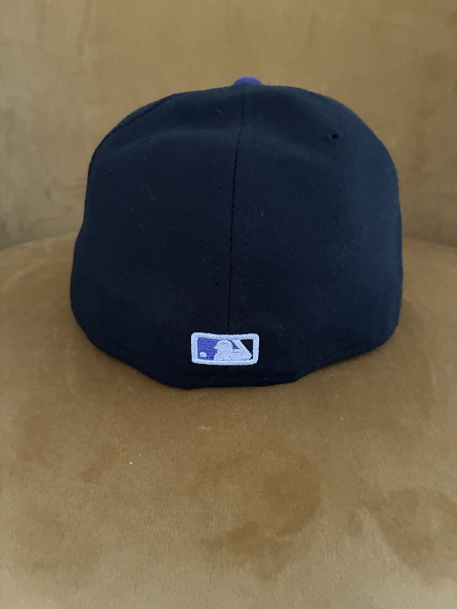 New Era Hüte, Mützen & Caps: New Era Baseball Cap – Gebraucht aus Veysonnaz von slp_zk2f 1