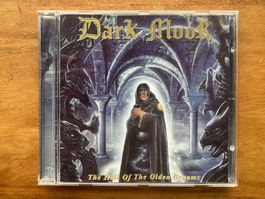 Dark Moor – The Hall Of The Olden Dreams (CD Power Metal)